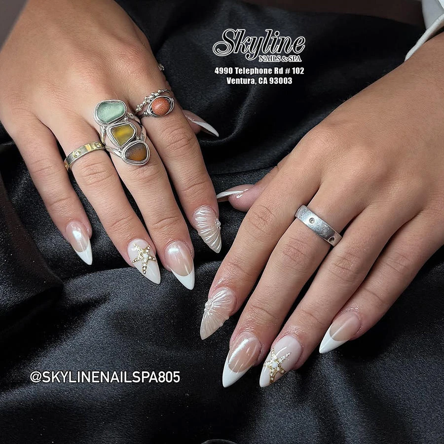 Nails Design
